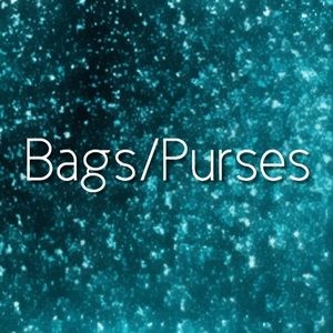 Come to my closet to see my bags & purses for sale